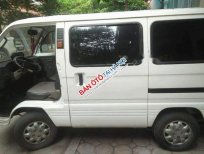 Suzuki Carry 2004 - Cần bán Suzuki Carry đời 2004, màu trắng