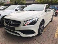 Mercedes-Benz CLA class 250 2018 - Bán xe Mercedes 250 sản xuất năm 2018, màu trắng, xe nhập, liên hệ để biết thêm