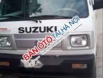Suzuki Carry 2015 - Cần bán Suzuki Carry 2015, màu trắng