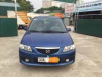 Mazda Premacy AT 2005 - Xe Mazda Premacy AT đời 2005, màu xanh lục, như mới