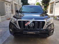 Toyota Prado TXL 2013 - Bán xe Toyota Prado TXL 2014 cực đẹp