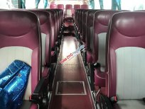 Hyundai Universe Xpress Luxury 2008 - Cần bán Hyundai Universe Xpress Luxury 2008, màu bạc, xe đẹp không tì vết, zin 99%