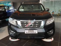 Nissan Navara VL 2018 - Bán xe Nissan Navara VL năm sản xuất 2018, màu đen, nhập khẩu nguyên chiếc