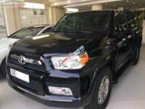 Toyota 4 Runner SR5 2013 - Cần bán xe cũ Toyota 4 Runner SR5 đời 2013, màu đen 