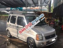 Suzuki APV   1.0 MT  2005 - Bán Suzuki APV 1.0 MT đời 2005 xe gia đình