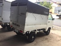 Suzuki Super Carry Truck 2018 - Suzuki Carry Truck 5 tạ mới 2018, khuyến mại 10tr tiền mặt, hỗ trợ trả góp 70%, giao xe tận nhà