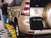 Toyota Prado TXL 2010 - Bán Prado 2010 đã lên đời 2014