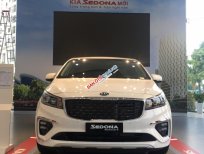 Kia Sedona Platinum  2018 - Bán Sedona Platinum 2018, xe có sẵn màu, giao ngay, cùng gói quà tặng và chính sách hấp dẫn trong tháng 10 - Lh 0906200369