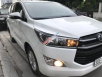 Toyota Innova G 2017 - Bán xe Toyota Innova G, số tự động, 2017, màu trắng
