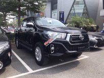 Toyota Hilux G 2018 - Cần bán Toyota Hilux 2.8 4x4 2019, màu bạc, nhập khẩu, giá tốt