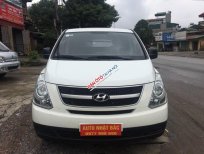 Hyundai Starex 2011 - Bán Hyundai Starex 3 chỗ, 900kg, đời 2011 xe nhập khẩu nguyên chiếc từ Hàn Quốc