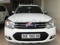 Ford Everest AT 2014 - Bán Ford Everest AT đời 2014, màu trắng số tự động