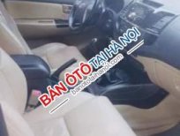 Toyota Fortuner   G  2014 - Bán ô tô Toyota Fortuner G đời 2014, giá 830tr