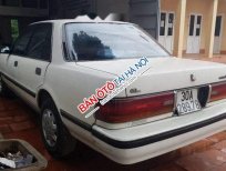 Toyota Cressida   MT 1996 - Bán ô tô Toyota Cressida MT đời 1996, nhập khẩu Nhật Bản