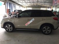 Suzuki Vitara 2016 - Bán Suzuki Vitara 1.6.L - SX 2016 nhập khẩu