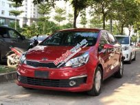 Kia Rio AT 2016 - Cần bán lại xe Kia Rio AT đời 2016, màu đỏ, xe nhập như mới 