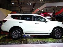 Nissan X Terra E 2019 - Bán Nissan X Terra E đời 2019, màu trắng, nhập khẩu