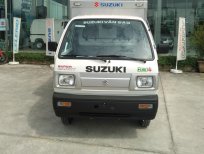 Suzuki Supper Carry Truck 2018 - Bán Suzuki Supper Carry Truck đời 2018, màu trắng, 265 triệu