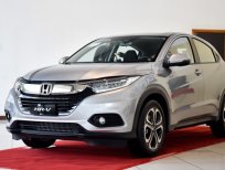 Honda Giải Phóng bán Honda HR-V 2022 nhập khẩu nguyên chiếc, xe đủ màu, giao ngay. LH 0903273696