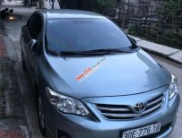 Toyota Corolla altis G 2011 - Bán Toyota Corolla altis G đời 2011, giá tốt