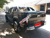 Isuzu Dmax  3.0MT 2007 - Bán ô tô Isuzu Dmax 3.0MT năm 2007, máy dầu, 1 cầu 