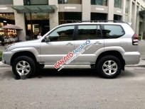 Toyota Prado  GX 2007 - Bán Toyota Prado GX 2007, số tự động, máy xăng