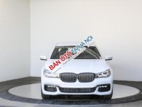 BMW 7 Series 740 Li 2018 - Cần bán xe BMW 740 Li sản xuất 2018