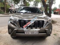 Toyota Prado   TLX  2016 - Bán xe Toyota Prado TLX đời 2016, xe nhập chính chủ