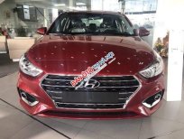 Hyundai Accent  MT 2018 - Bán Hyundai Accent 2018 - Thời trang - Cá tính - Tinh tế
