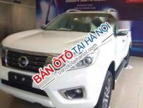 Nissan Navara VL 2018 - Bán xe Nissan Navara VL đời 2018, màu trắng, nhập khẩu nguyên chiếc, giá chỉ 785 triệu