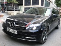 Mercedes-Benz C class C200 2008 - Bán Mercedes C200 năm sản xuất 2008, màu đen như mới