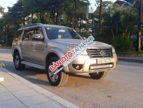 Ford Everest AT 2009 - Cần bán Ford Everest AT sản xuất năm 2009, 446tr