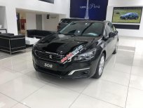 Peugeot 508 2018 - Cần bán xe all new Peugeot 508, LH ngay 0985556645 để được tư vấn tận tình và giá siêu tốt nhất
