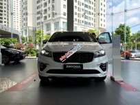 Kia Sedona Luxury 2018 - Kia Phạm Văn Đồng - Sedona Luxury model 2019 - Tặng Camera hành trình trước sau nhập khẩu Hàn Quốc - 0938.986.745
