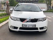 Kia Forte GDI 2011 - Bán Kia Forte GDI 2011, màu trắng, nhập khẩu, chính chủ