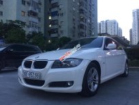 BMW 3 Series 320i 2011 - Bán ô tô BMW 320i sản xuất năm 2011, màu trắng, nhập khẩu, giá tốt