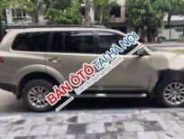 Mitsubishi Pajero   Sport 3.0AT 2013 - Cần bán lại xe Mitsubishi Pajero Sport 3.0AT đời 2013 số tự động, giá tốt