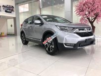 Honda CR V E 2018 - Honda Giải Phóng, Honda CR-V 2018 mới 100%, nhập khẩu nguyên chiếc, đủ ba phiên bản, LH 0903.273.696