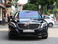 Mercedes-Benz S class S400 2016 - Bán Mercedes S400 đời 2017, màu đen, nội thất kem, giá tốt