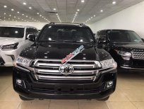 Toyota Land Cruiser V8  2018 - Bán Toyota Land Cruiser 5.7 đời 2019, nhập Mỹ, xe mới 100%, giá tốt. LH: 0906223838