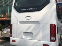 Hyundai Tracomeco Global 2018 - Hyundai Umini U29-34 chỗ 