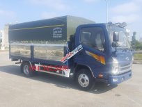 Xe tải 1,5 tấn - dưới 2,5 tấn 2018 - Bán xe tải Tera 240L thùng dài 4m3