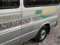 Mercedes-Benz Sprinter 311 2010 - Bán ô tô Mercedes bản 311 đời 2010 giá tốt