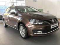 Volkswagen Polo 2016 - Bán Polo sedan giá mềm, LH 0821133889 để có giá mềm hơn