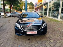 Mercedes-Benz S class S500 2015 - Bán Mercedes S500 năm sản xuất 2015, màu đen, nhập khẩu nguyên chiếc