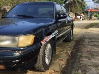 Toyota Cressida GL 2.4 1995 - Tôi cần bán xe Toyota Cressida 1995, số tay, máy xăng, màu xanh