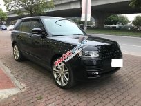 LandRover HSE 2014 - Cần bán LandRover Range Rover HSE năm 2014, màu đen, xe nhập Mỹ đăng ký 2015 cam kết rất đẹp