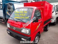 Thaco TOWNER 800A  2018 - Bán xe tải vào phố Thaco 5 tạ 7 tạ đủ loại thùng, hỗ trợ trả góp, sẵn xe giao ngay
