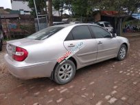 Toyota Camry AT 2004 - Bán xe Toyota Camry số tự động, sản xuất 2004, 3.0, xe đang sử dụng hàng ngày