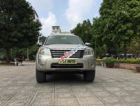 Ford Everest Limited 2009 - Bán Ford Everest Limited đời 2009